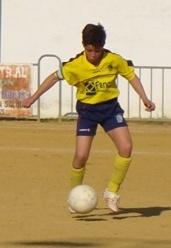 Angel (El Carpio C.F.) - 2007/2008