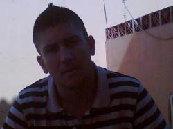 Beti (A.D. Taraguilla) - 2007/2008