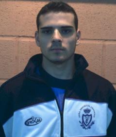Fabin (S.D. Escaolense) - 2007/2008