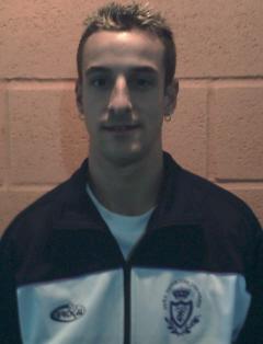 Santi (Vva. la Reina) - 2007/2008