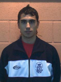 Fran (Atltico La Zubia B) - 2007/2008