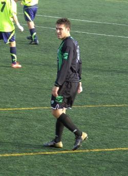 Edy (A.D. Malaka C.F.) - 2007/2008