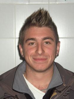 Juanillo (A.D. Malaka C.F.) - 2007/2008