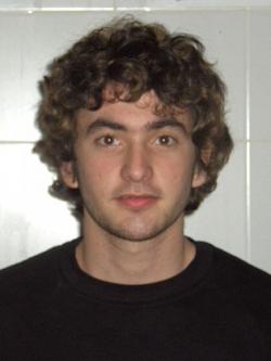 Jere (A.D. Malaka C.F.) - 2007/2008