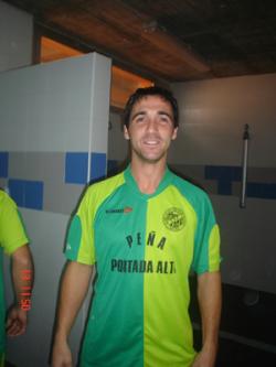 Joselu (Portaleo Atltico) - 2007/2008