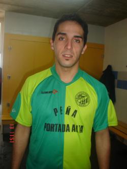 Moro (Portaleo Atltico) - 2007/2008