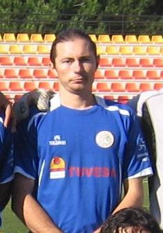 Trujillo (F.C. Mlaga City) - 2007/2008