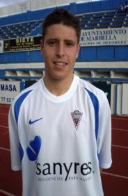 Jabuti (C.F. Palencia) - 2007/2008