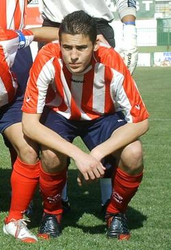 Cristian (Torredonjimeno CF) - 2007/2008