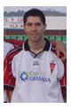 Ubric (Guadix C.F.) - 2007/2008