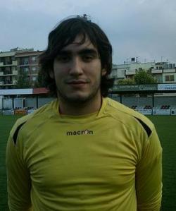 Diego (Torredonjimeno CF) - 2007/2008