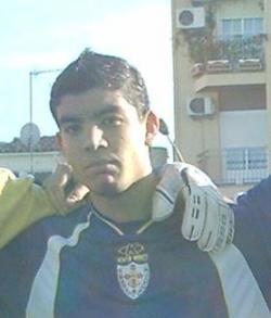 Enrique (Torredonjimeno CF) - 2007/2008