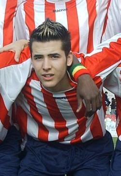 Bonilla (Real Jan C.F. C) - 2007/2008