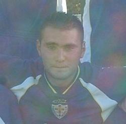 Barato (UDC Torredonjimeno B) - 2007/2008