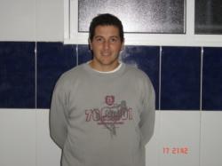 Beffe (C.D. Hutor Tjar B) - 2007/2008