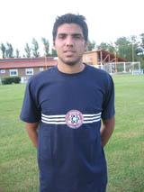 Pizarro (C.D. Ronda) - 2007/2008