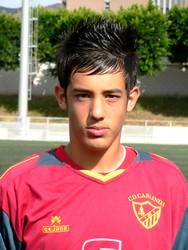 Ale (C.D Carlinda) - 2007/2008