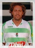 Rafa Caro (Puerto Real C.F.) - 2007/2008
