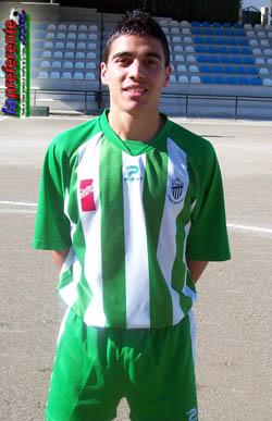 Pakillo (Atarfe Industrial B) - 2007/2008