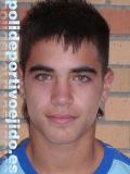 Salva (Adra Trafalgar) - 2007/2008