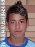 Mauro (Poli Ejido C.F.) - 2007/2008