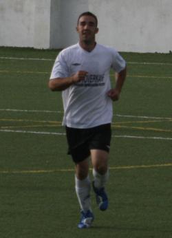 Willo (Paterna Rivera C.F.) - 2007/2008