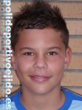 Carlos (Poli Ejido) - 2007/2008
