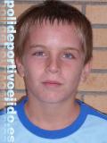 Javier Luque (Berja C.F.) - 2007/2008