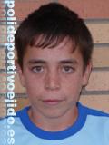 Kevin (La Mojonera C.F.) - 2007/2008