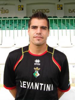 Garrido (Motril C.F.) - 2007/2008