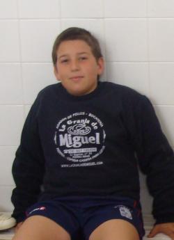 Enrique (El Carpio C.F.) - 2007/2008