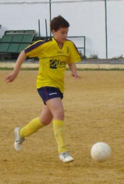 Fran (El Carpio C.F.) - 2007/2008