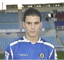 Hugo Salamanca (C.D. Baza) - 2007/2008