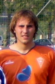 Goffin (Marbella F.C.) - 2007/2008