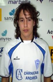 Carifo (U.D Casares) - 2007/2008