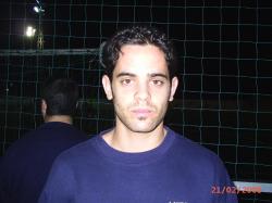 Javi Serrano (C. Atl. Estacin) - 2007/2008