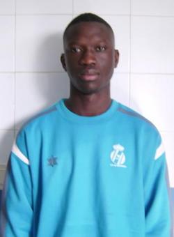 Inbai (La Mojonera C.F.) - 2007/2008