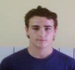 Kike (Imperio Albolote B) - 2007/2008