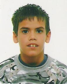 Nacho Linares (Vandalia de Peligros) - 2007/2008