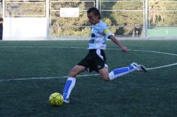 Pedro (Pea Los Compadres) - 2007/2008