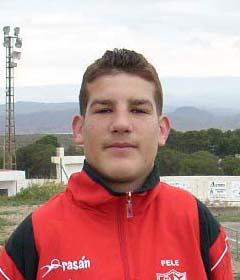 PEL (Atltico Benahadux) - 2007/2008