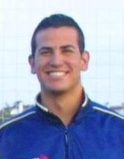 Rafael Martos (Salerm Pte.Genil B) - 2007/2008