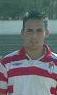 Esqui (Granada C.F. B) - 2007/2008