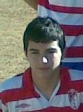 Escobar (Granada C.F. B) - 2007/2008