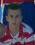 Rafa (Granada C.F. B) - 2007/2008