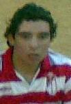 Albert (Granada C.F. B) - 2007/2008