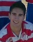 Jero (Granada C.F. B) - 2007/2008