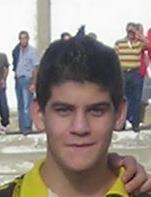 Samu (G.E. Bazn C.F.) - 2007/2008