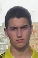 Alfonso (G.E. Bazn C.F.) - 2007/2008