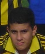 Samir (G.E. Bazn C.F.) - 2007/2008